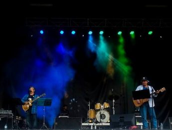 Imagen de la noticia Concierto. Carretera y Manta