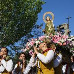 Imagen de la noticia La subida de Santa Quiteria