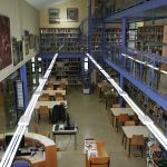 Imagen de la noticia Biblioteca, novedades de agosto