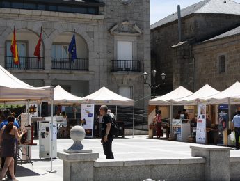 Imagen de la noticia I Feria de la Energía Renovable y la Eficiencia Energética