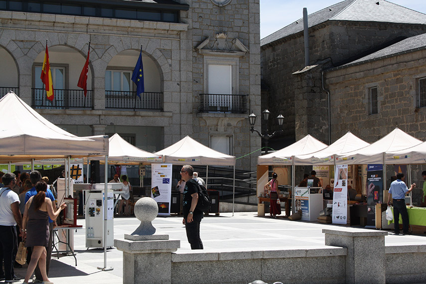 Imagen de la noticia I Feria de la Energía Renovable y la Eficiencia Energética