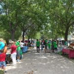 Imagen de la noticia II Fiesta de la Convivencia en imágenes