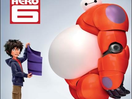 big hero 6 cartel