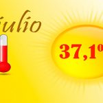 Imagen de la noticia Alerta por ola de calor el 3 de julio