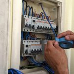 Imagen de la noticia Regularización de los contratos eléctricos con luz de obra