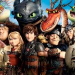 Imagen de la noticia “Cómo entrenar a tu Dragón 2” abre el cine de verano