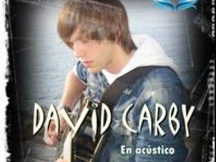 David Carby