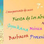 Imagen de la noticia Fiestas de la Virgen del Carmen 2016