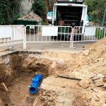 Imagen de la noticia Cortes de agua. Miércoles 21 de septiembre