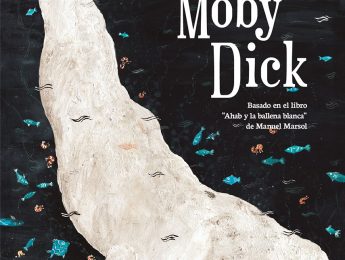 Imagen de la noticia Teatro: “Moby Dick”