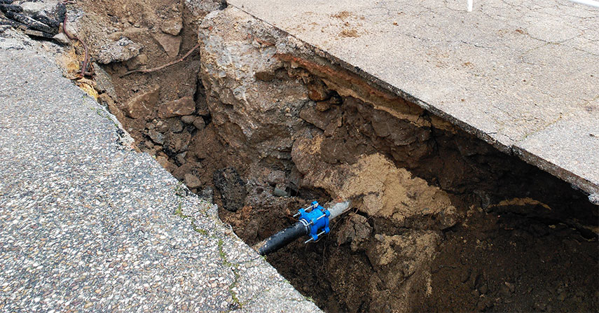 Imagen de la noticia Cortes de agua el miércoles 28 septiembre