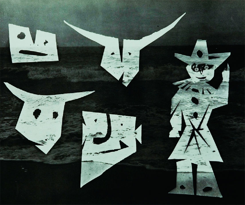 Imagen de la noticia Pablo Picasso expone en Alpedrete