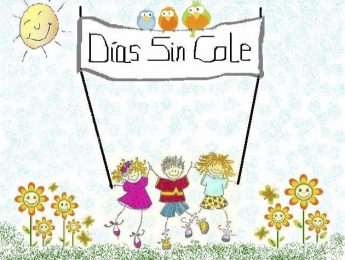 Imagen de la noticia “Días Sin Cole” en el Colegio El Peralejo