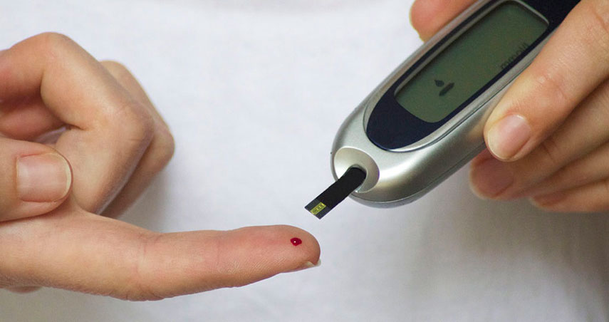 Imagen de la noticia La diabetes bajo control