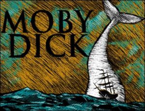 moby dick