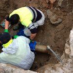 Imagen de la noticia Corte de agua el miércoles 19 de octubre