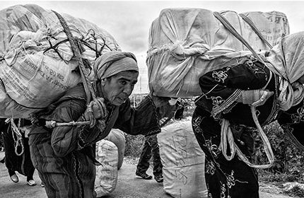 Imagen de la noticia “Mujeres en la frontera”