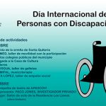Imagen de la noticia Día Internacional de la Discapacidad