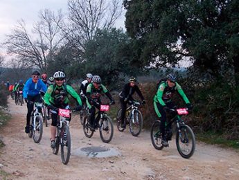 Imagen de la noticia XXIII edición de Caminos de la Sierra