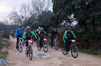 Imagen de la noticia XXIII edición de Caminos de la Sierra