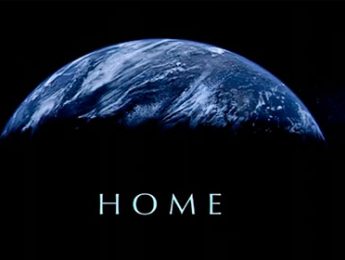 Imagen de la noticia “Home”, cómo el hombre altera el futuro de la Tierra