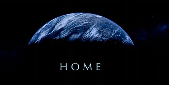 Imagen de la noticia “Home”, cómo el hombre altera el futuro de la Tierra