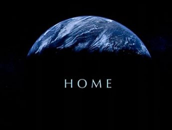 Imagen de la noticia “Home”, cómo el hombre altera el futuro de la Tierra