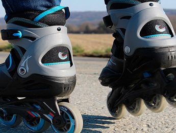 Imagen de la noticia Patines y bicis ocuparán la calle Santa Quiteria los domingos