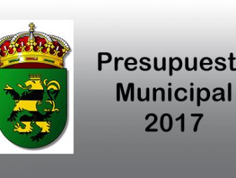 Imagen de la noticia Aprobado el presupuesto 2017 de Alpedrete