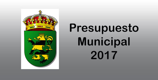 Imagen de la noticia Aprobado el presupuesto 2017 de Alpedrete