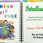 Imagen de la noticia Días sin Cole en Navidad, abierta la inscripción