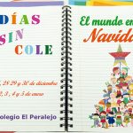 Imagen de la noticia Días Sin Cole en Navidad