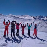 Imagen de la noticia Astún 2017, el viaje al Pirineo en imágenes