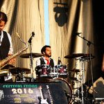 Quanah ganador del II Festival Stone 2016