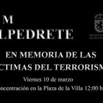 Imagen de la noticia 11M, en memoria de las víctimas del terrorismo