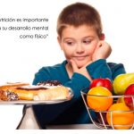 Imagen de la noticia Nutrición infantil, clave del desarrollo físico y mental