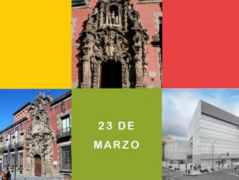 Imagen de la noticia Salida cultural: Museo de Historia de Madrid y Mercado de Barceló