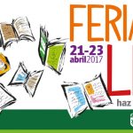 Imagen de la noticia Feria del Libro 2017