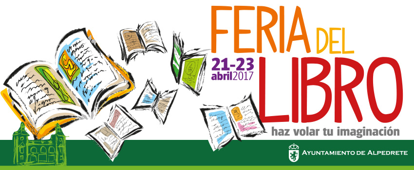 Imagen de la noticia Feria del Libro 2017