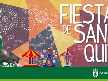 Imagen de la noticia Ya está disponible el Libro de las Fiestas de Santa Quiteria