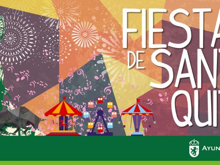 Imagen de la noticia Ya está disponible el Libro de las Fiestas de Santa Quiteria