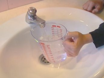 Imagen de la noticia ¿Sabes cómo ahorrar agua?