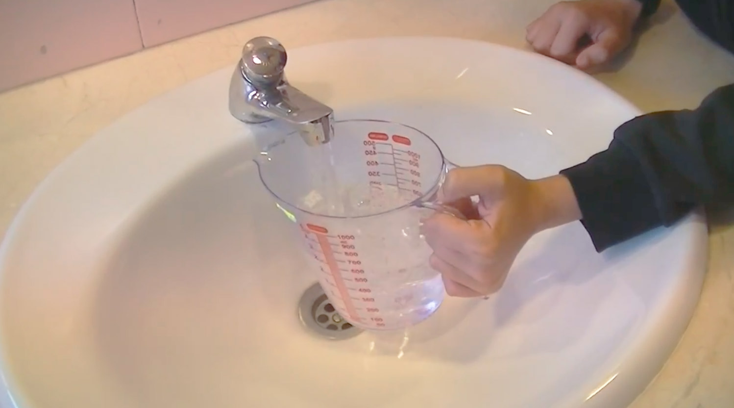 Imagen de la noticia ¿Sabes cómo ahorrar agua?