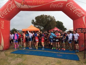 Imagen de la noticia XXIV Duatlón Popular de Alpedrete