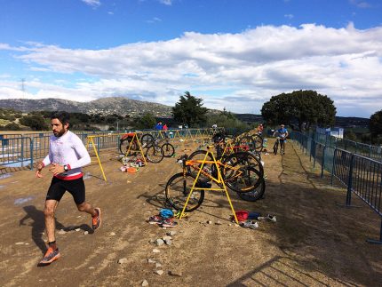 Imagen de la noticia XXIV Duatlón Popular de Alpedrete