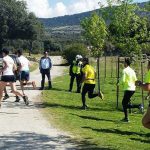 Imagen de la noticia V Seremer Cross