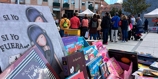 Imagen de la noticia Sílaba, palabra, libro