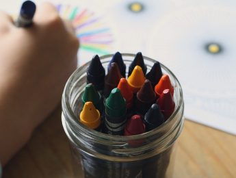 Imagen de la noticia Taller creativo infantil “Una funda para tu libro”