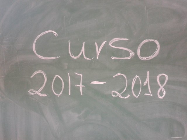 Imagen de la noticia Matriculación escolar curso 2017-2018