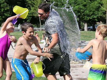 Imagen de la noticia Campamento náutico y multiaventura en Valdés (Asturias)